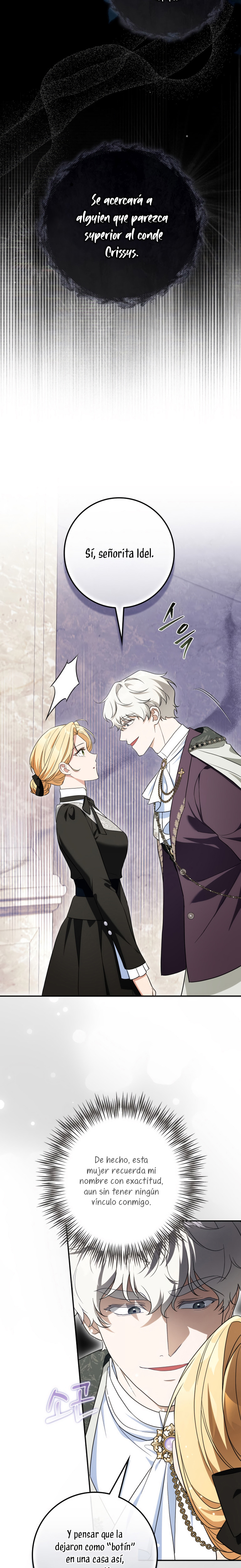 Duchess in Ruins Capítulo 44 - Page 11