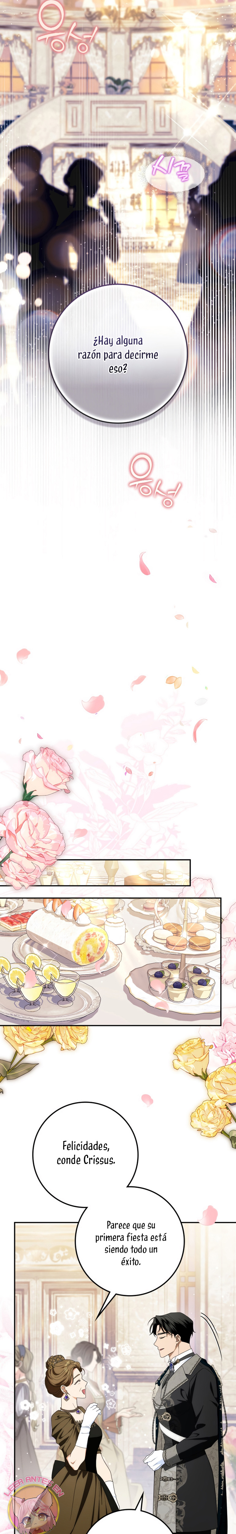 Duchess in Ruins Capítulo 44 - Page 13