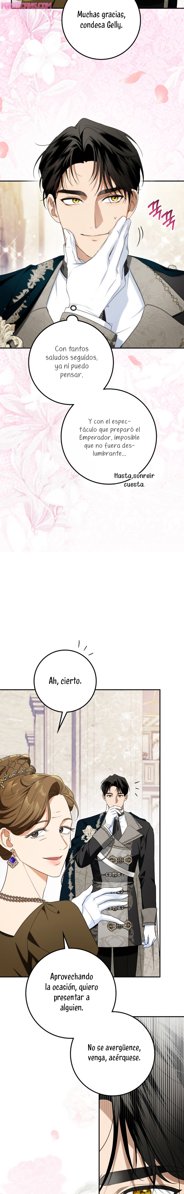 Duchess in Ruins Capítulo 44 - Page 14