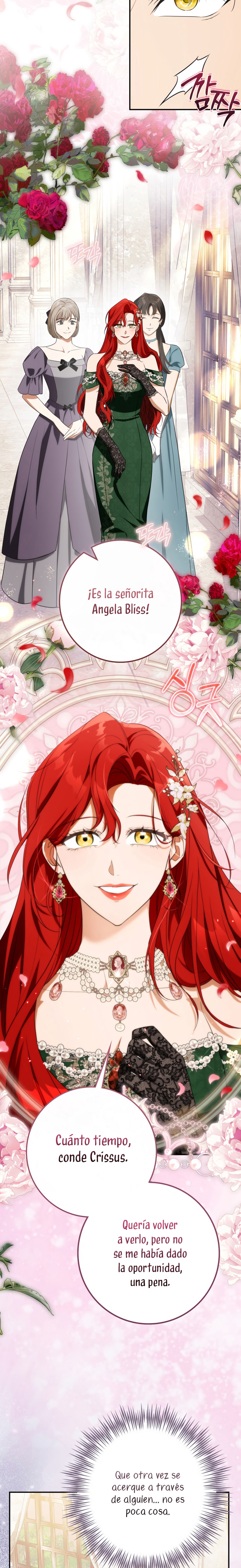 Duchess in Ruins Capítulo 44 - Page 15