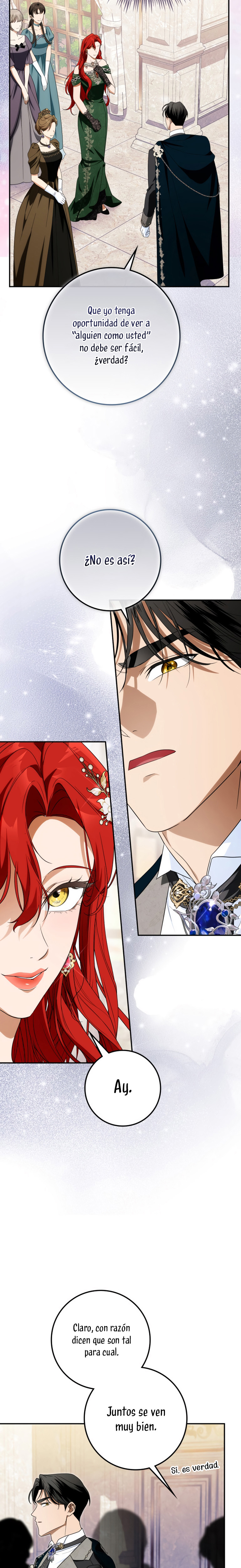 Duchess in Ruins Capítulo 44 - Page 16