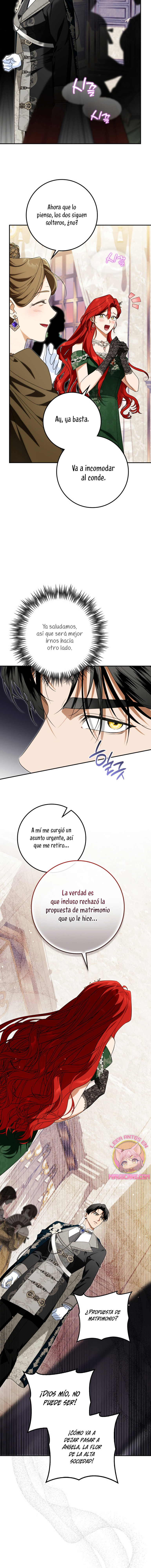 Duchess in Ruins Capítulo 44 - Page 17