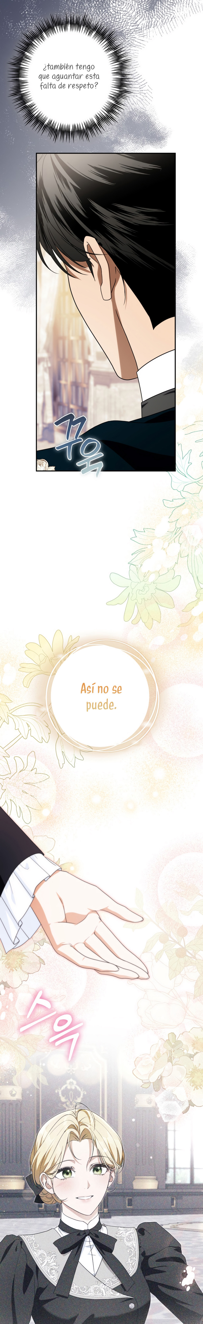 Duchess in Ruins Capítulo 44 - Page 20