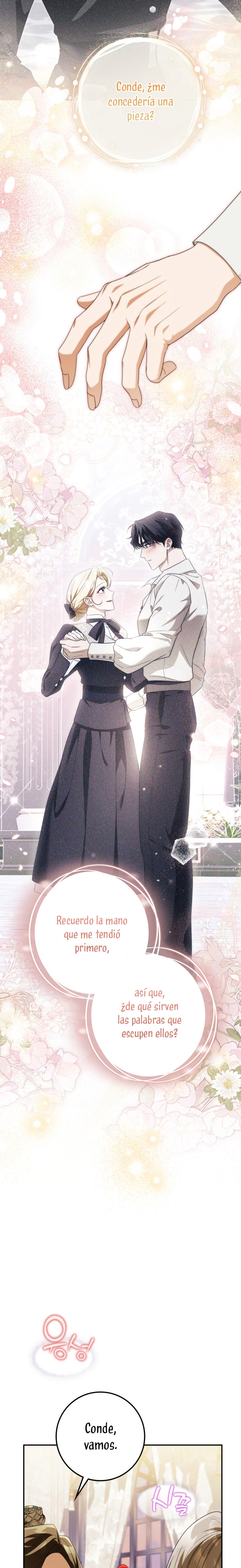 Duchess in Ruins Capítulo 44 - Page 21