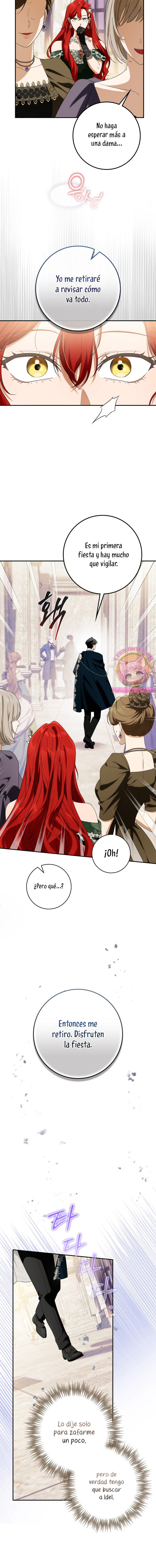 Duchess in Ruins Capítulo 44 - Page 22