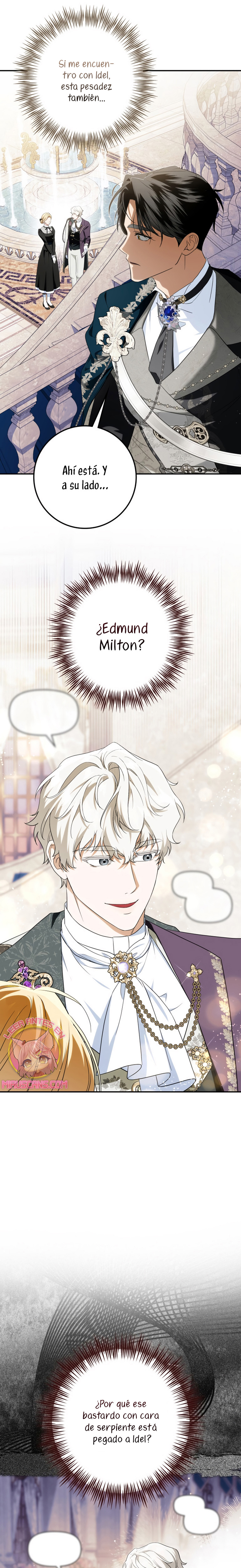 Duchess in Ruins Capítulo 44 - Page 23