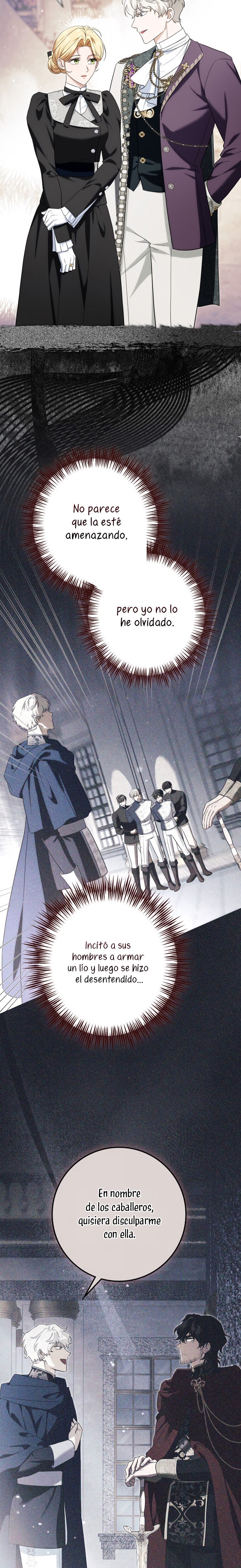 Duchess in Ruins Capítulo 44 - Page 24