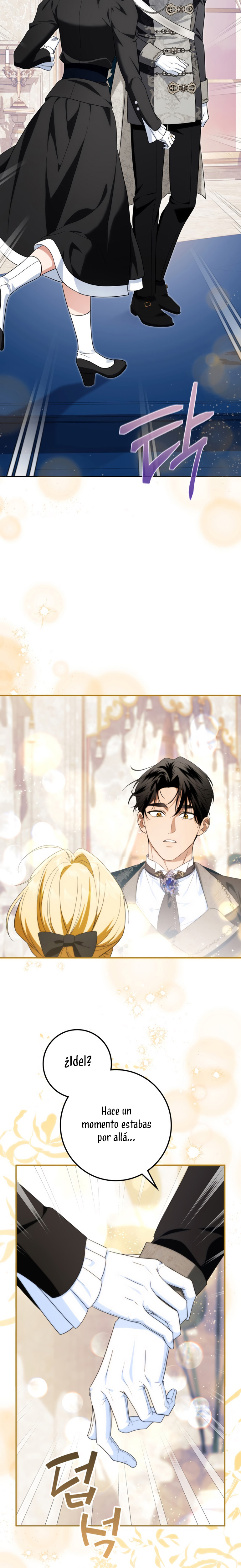 Duchess in Ruins Capítulo 44 - Page 26