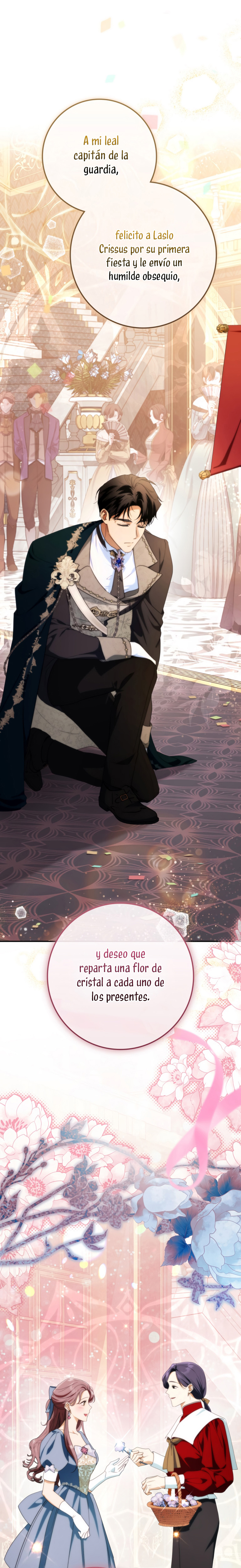 Duchess in Ruins Capítulo 44 - Page 4