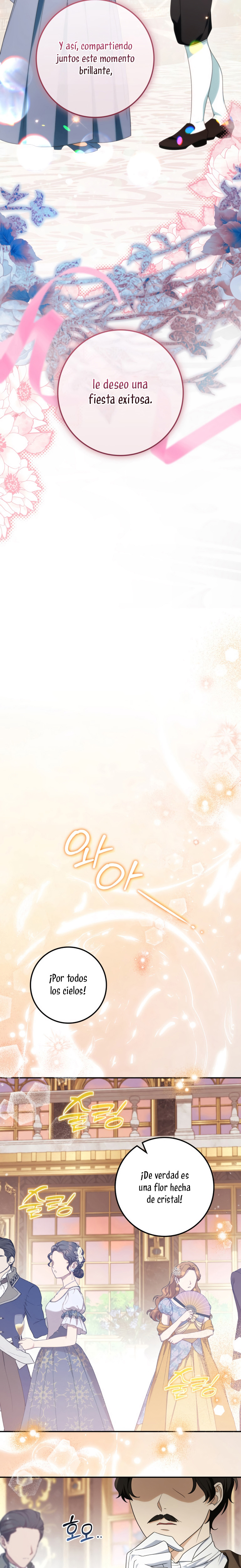 Duchess in Ruins Capítulo 44 - Page 5