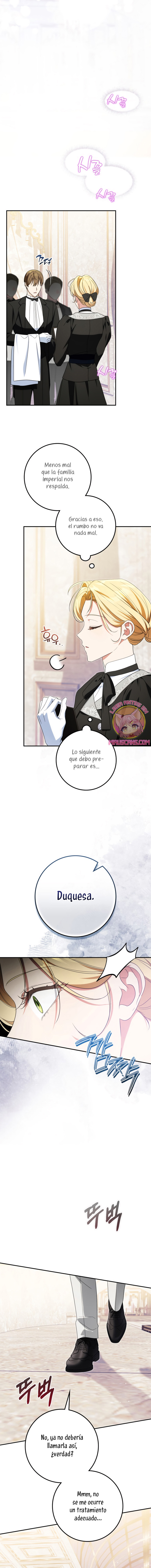 Duchess in Ruins Capítulo 44 - Page 7