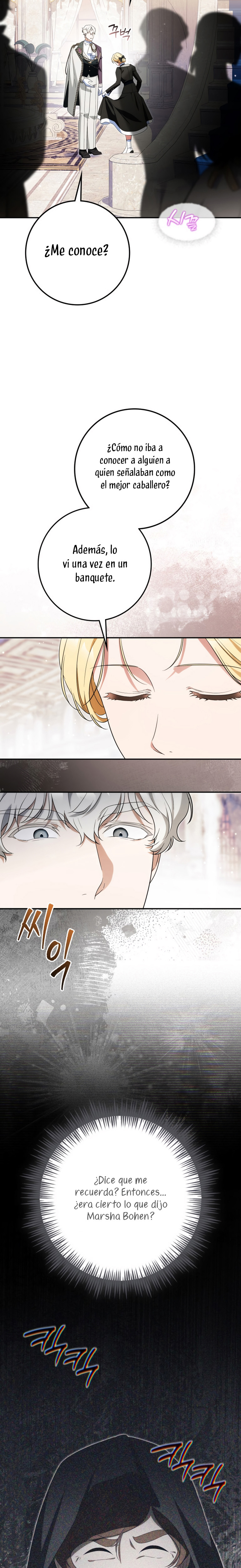 Duchess in Ruins Capítulo 44 - Page 9