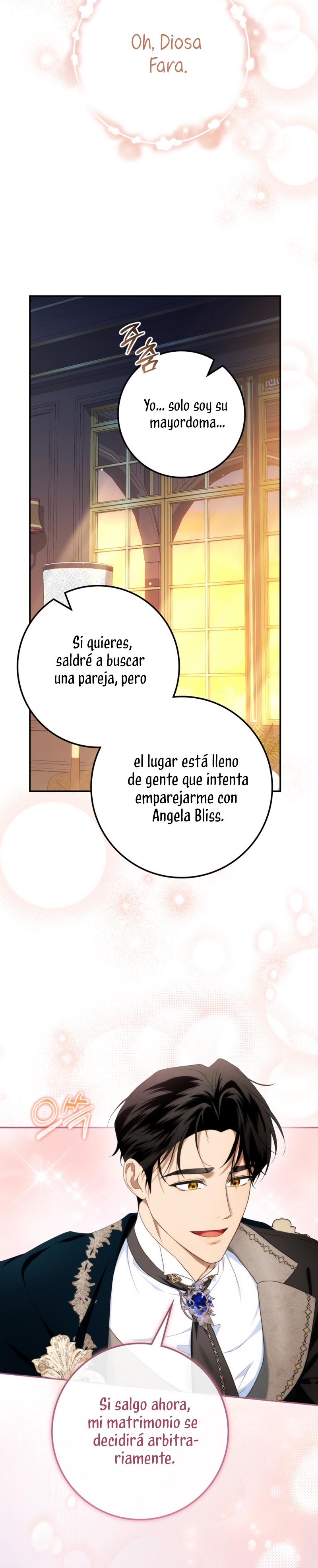 Duchess in Ruins Capítulo 45 - Page 10