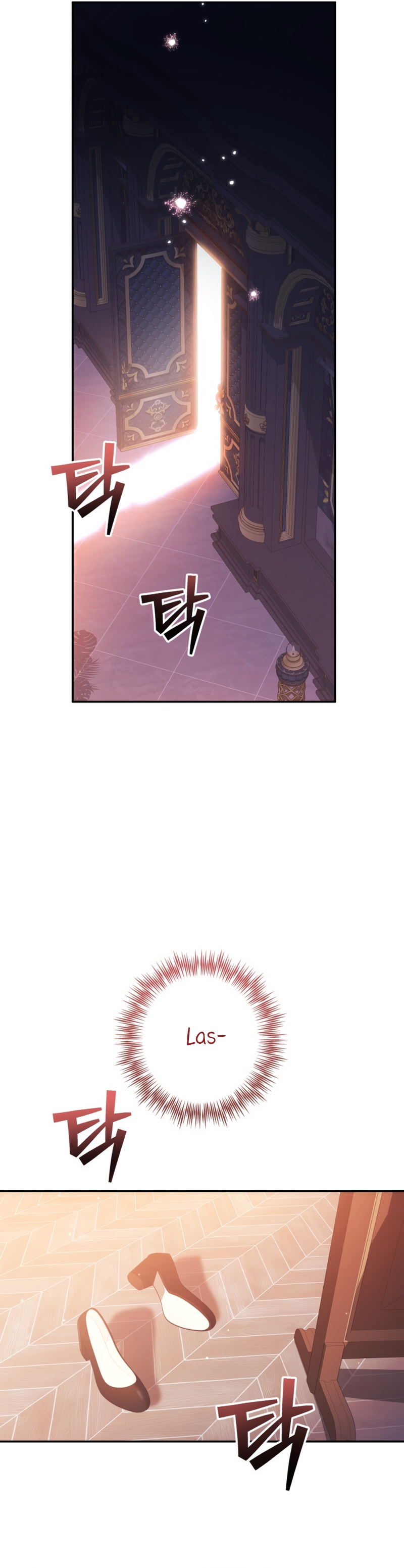 Duchess in Ruins Capítulo 45 - Page 12