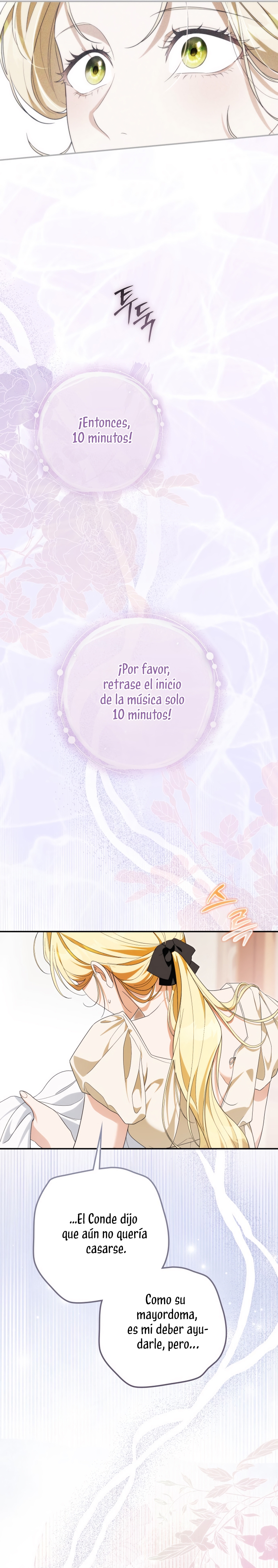 Duchess in Ruins Capítulo 45 - Page 14