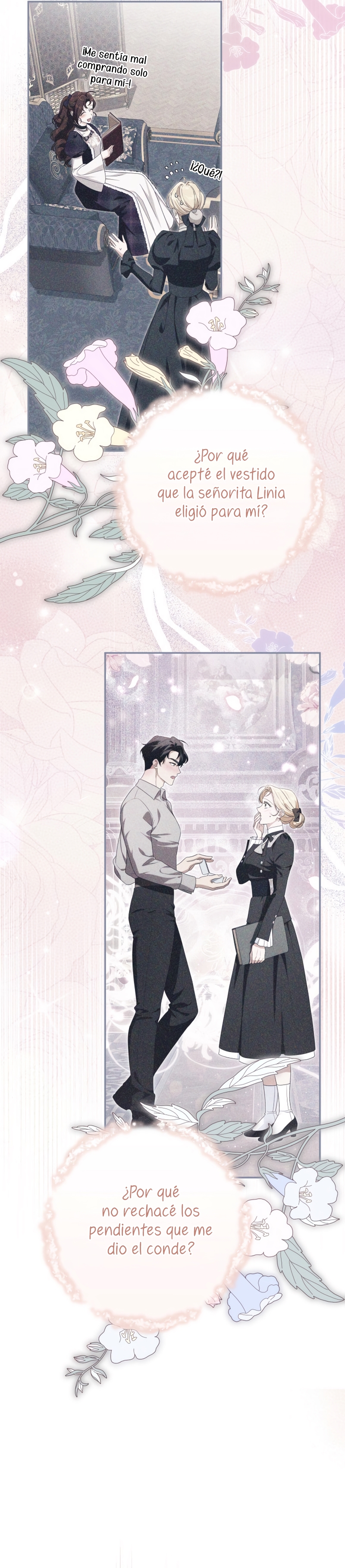 Duchess in Ruins Capítulo 45 - Page 15