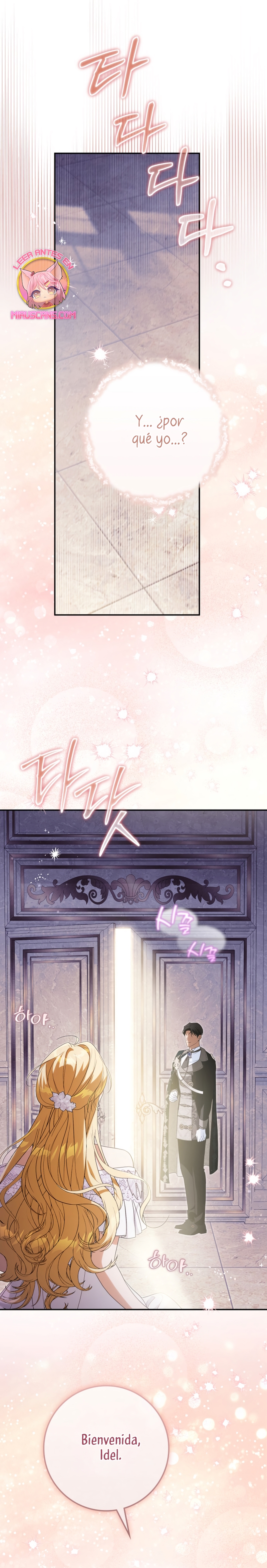 Duchess in Ruins Capítulo 45 - Page 16