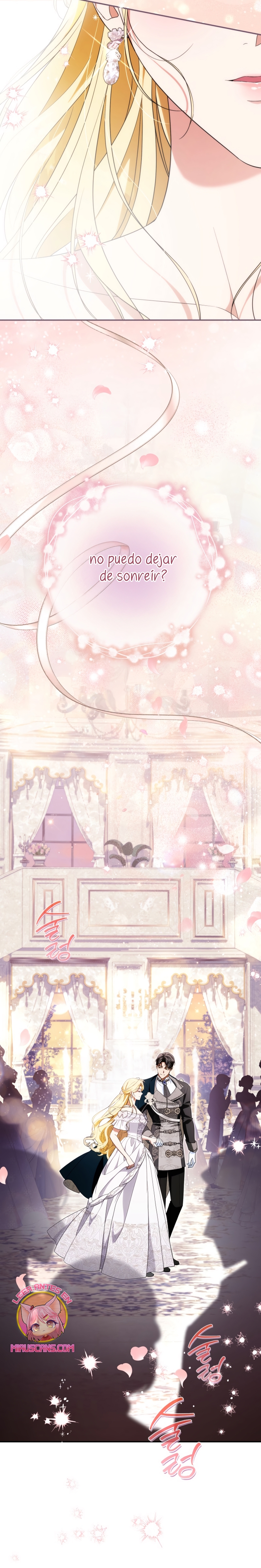 Duchess in Ruins Capítulo 45 - Page 18