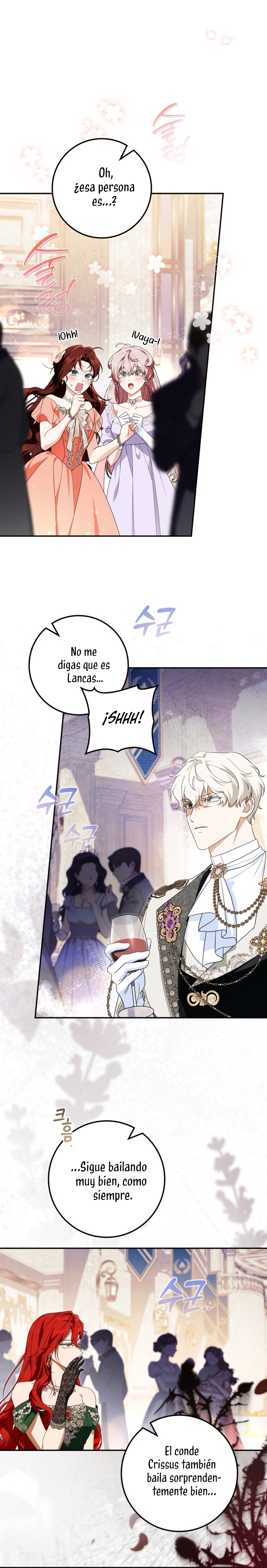 Duchess in Ruins Capítulo 45 - Page 19