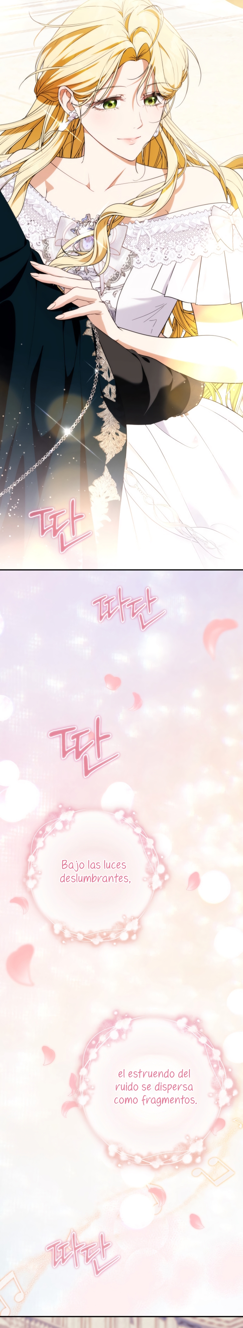 Duchess in Ruins Capítulo 45 - Page 23