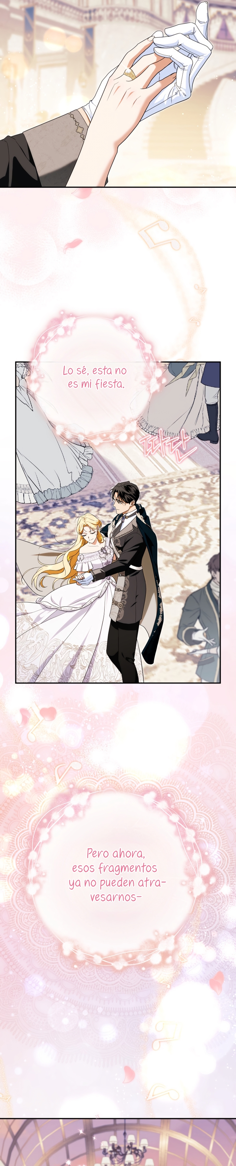 Duchess in Ruins Capítulo 45 - Page 24