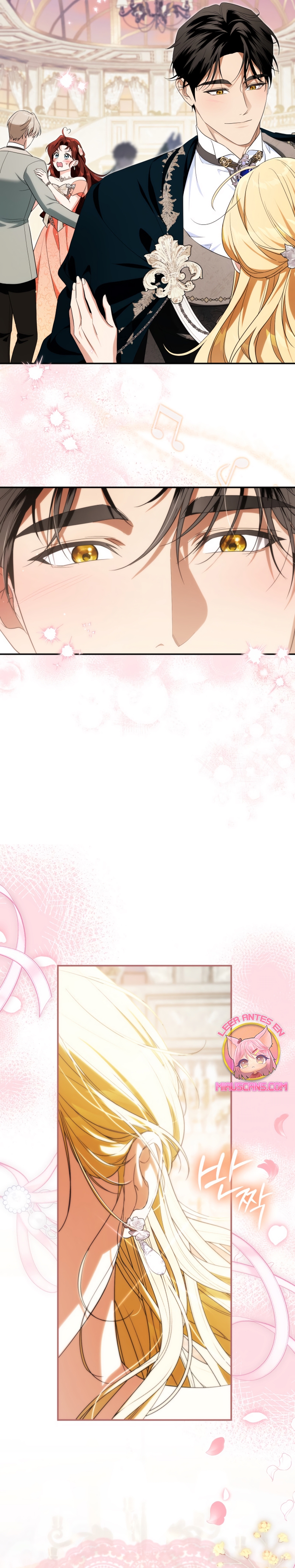 Duchess in Ruins Capítulo 45 - Page 25