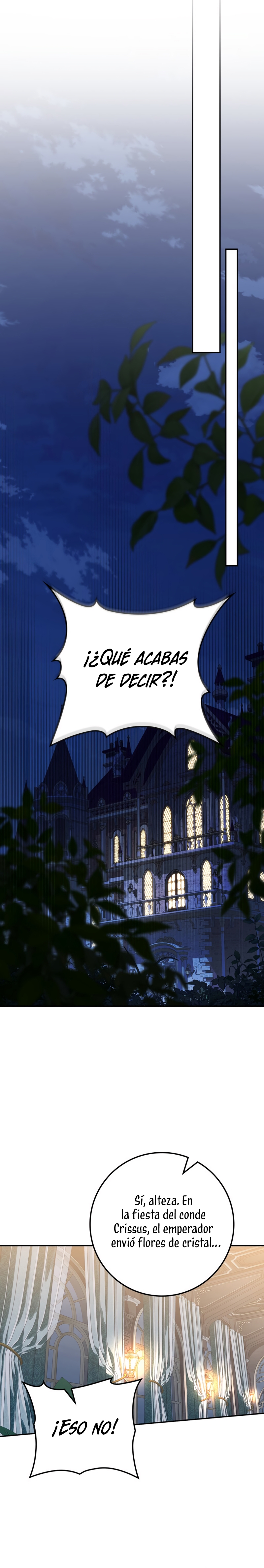 Duchess in Ruins Capítulo 45 - Page 27