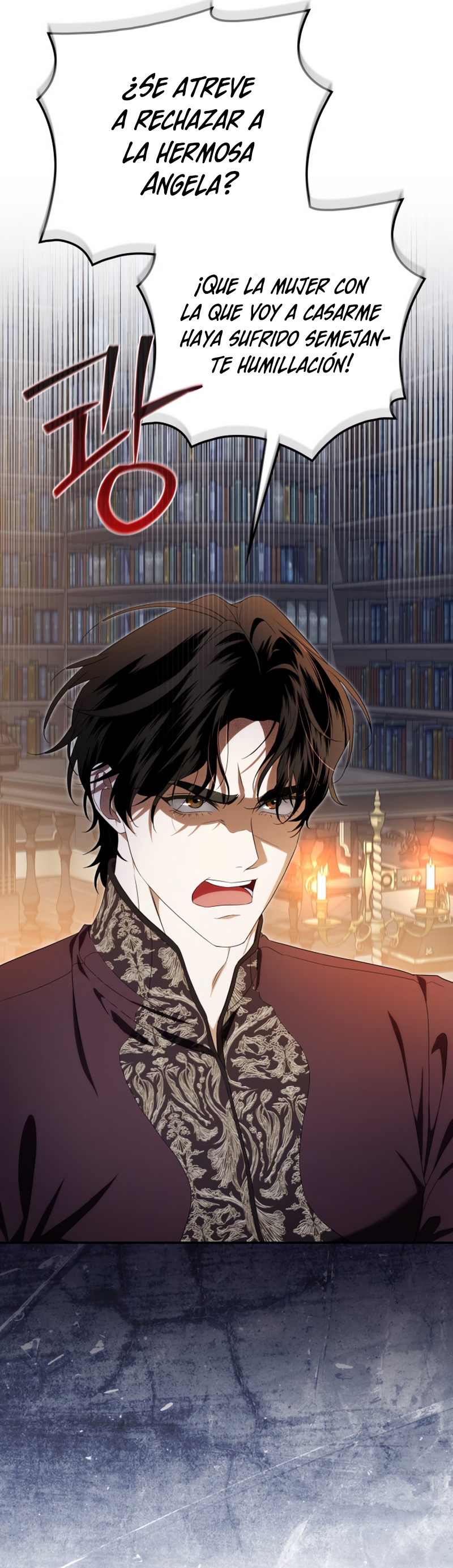 Duchess in Ruins Capítulo 45 - Page 29