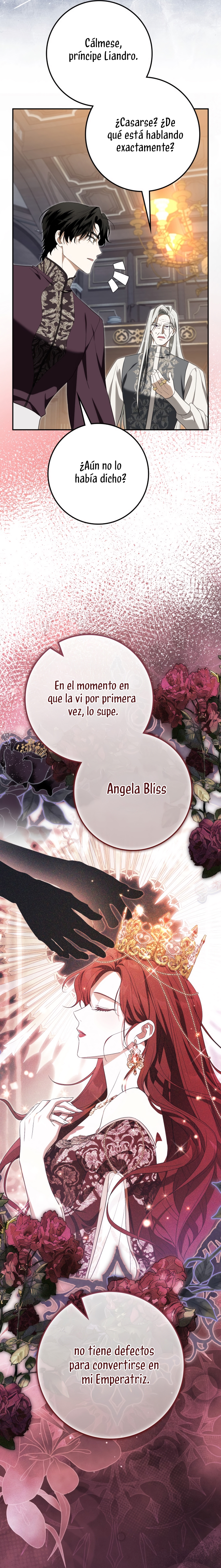 Duchess in Ruins Capítulo 45 - Page 30