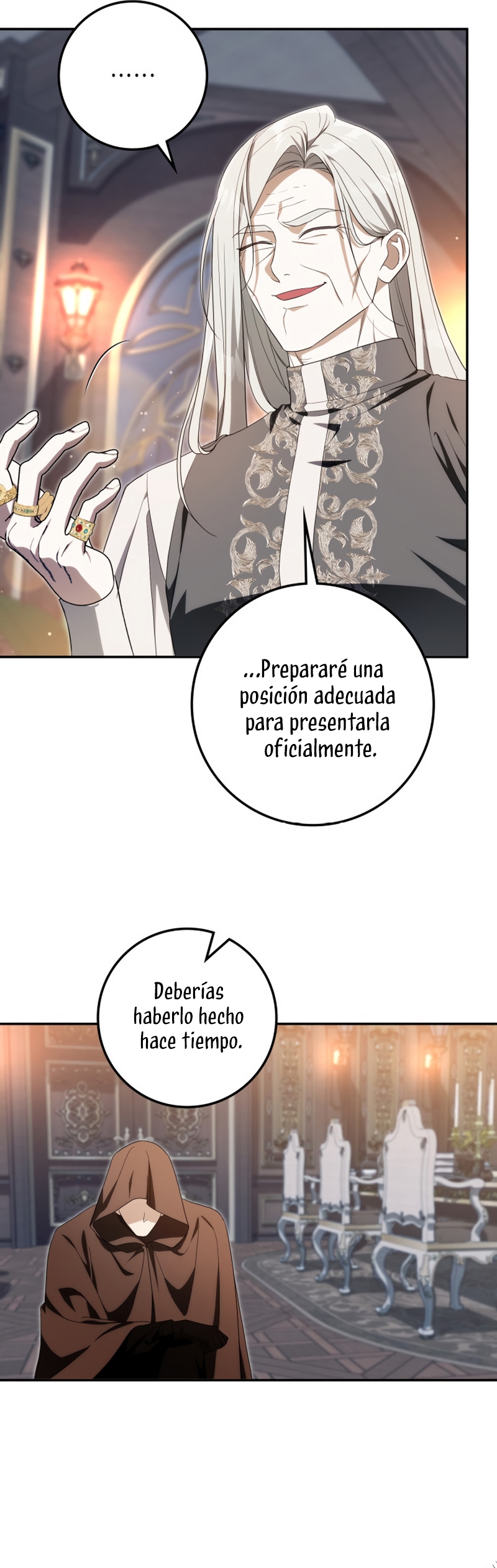 Duchess in Ruins Capítulo 45 - Page 32