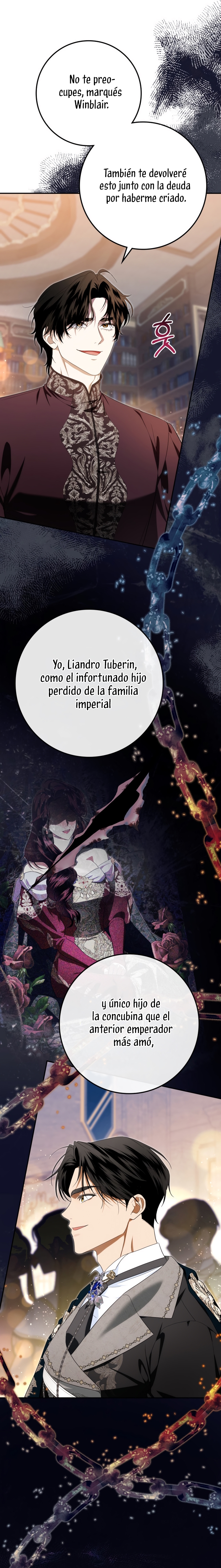 Duchess in Ruins Capítulo 45 - Page 33