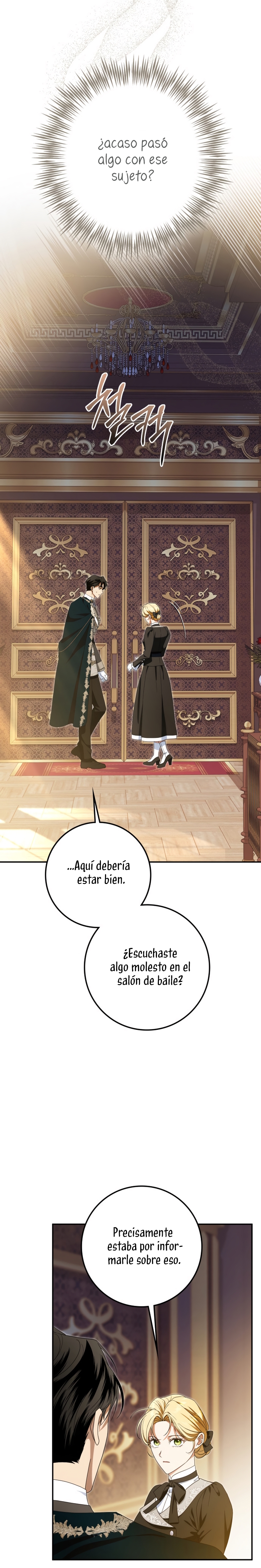 Duchess in Ruins Capítulo 45 - Page 4