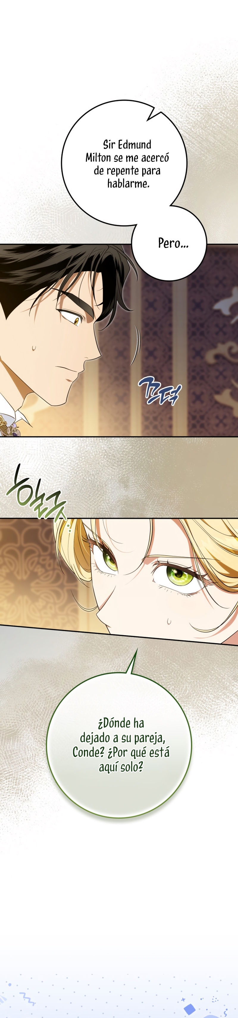 Duchess in Ruins Capítulo 45 - Page 5