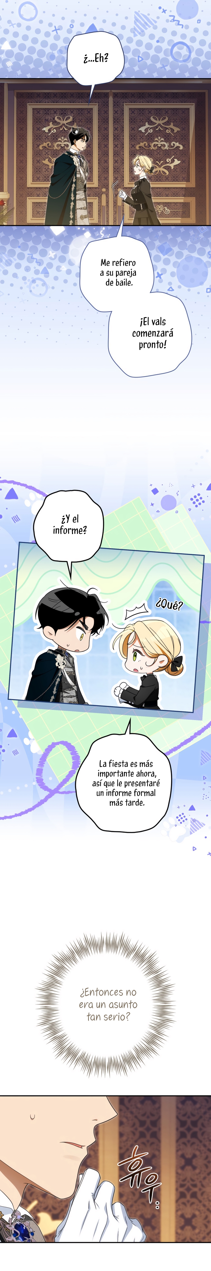 Duchess in Ruins Capítulo 45 - Page 6