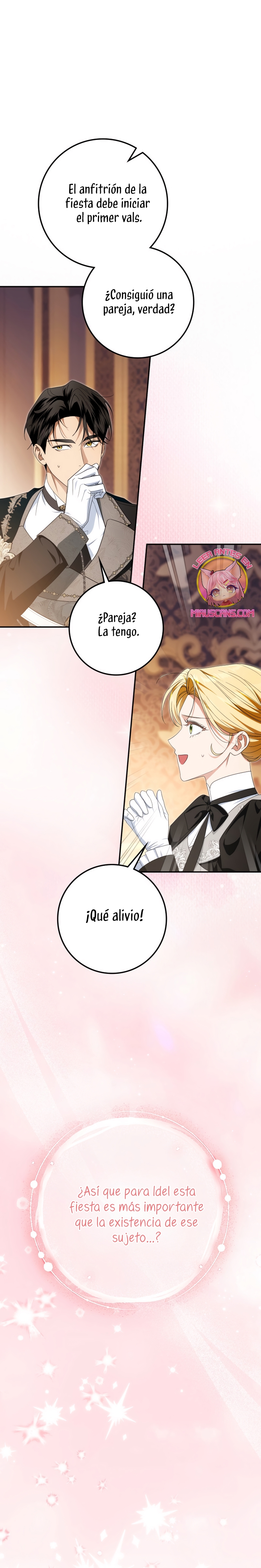 Duchess in Ruins Capítulo 45 - Page 7