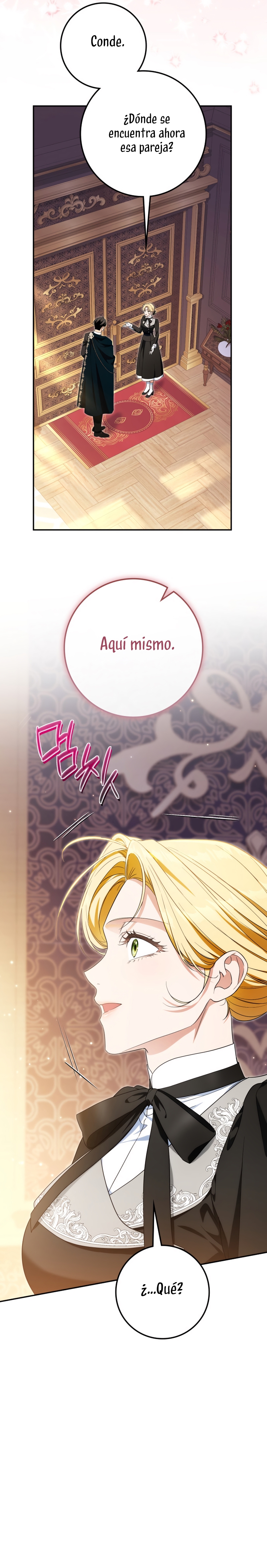 Duchess in Ruins Capítulo 45 - Page 8