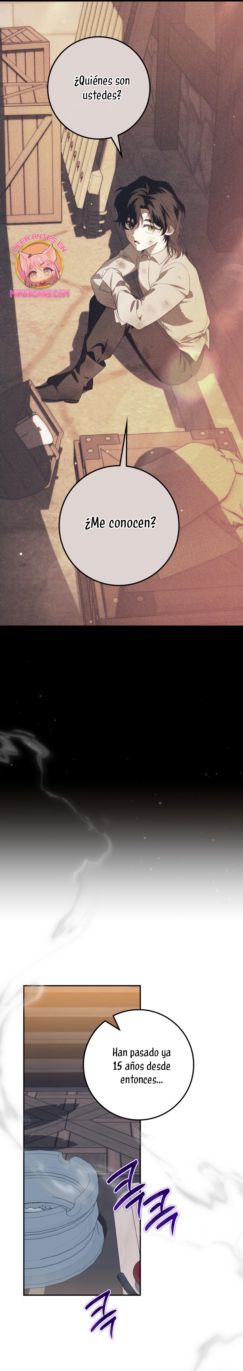 Duchess in Ruins Capítulo 46 - Page 10