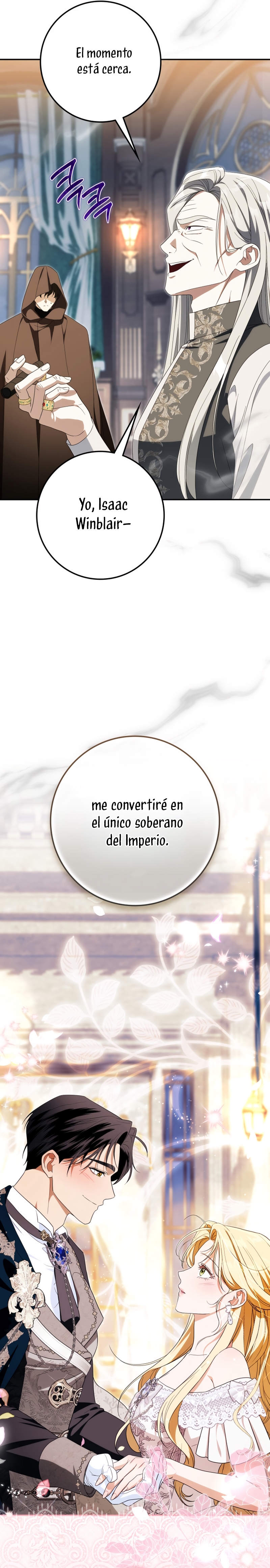 Duchess in Ruins Capítulo 46 - Page 11