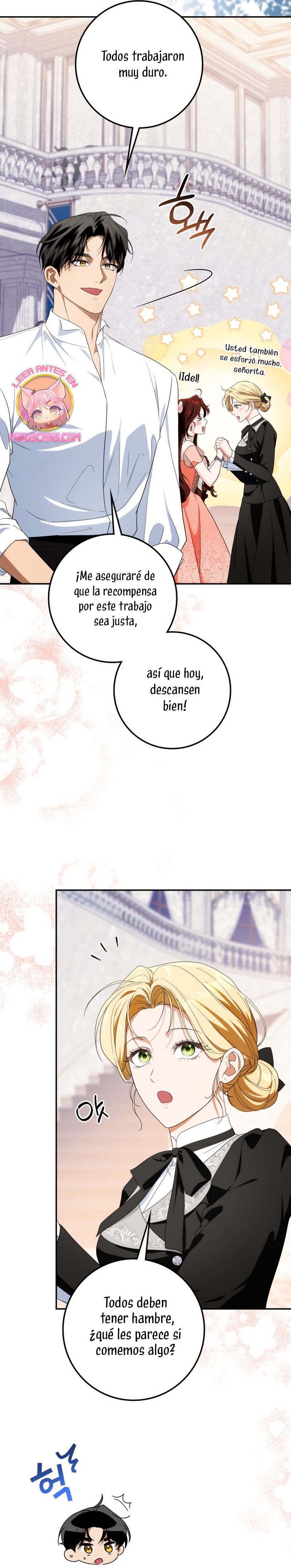 Duchess in Ruins Capítulo 46 - Page 14