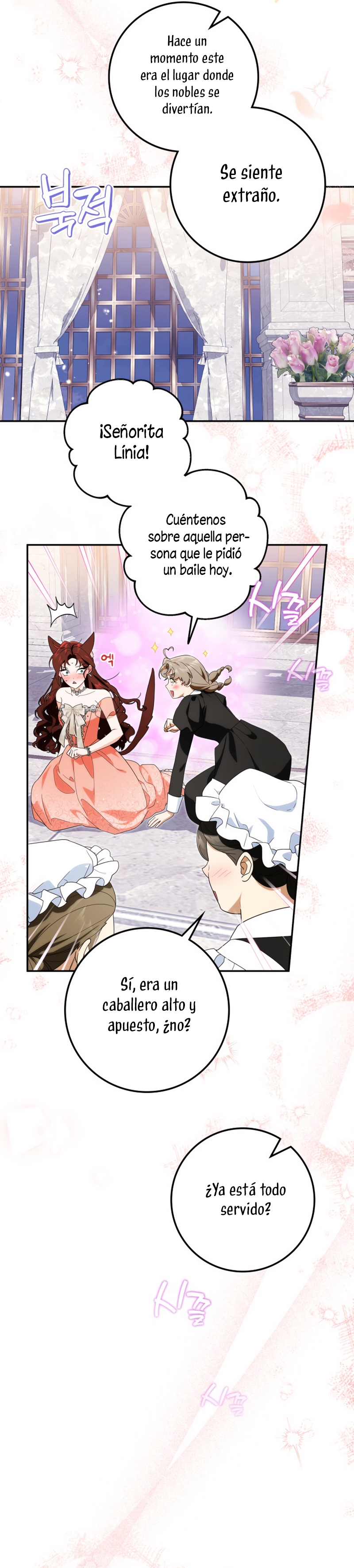 Duchess in Ruins Capítulo 46 - Page 17