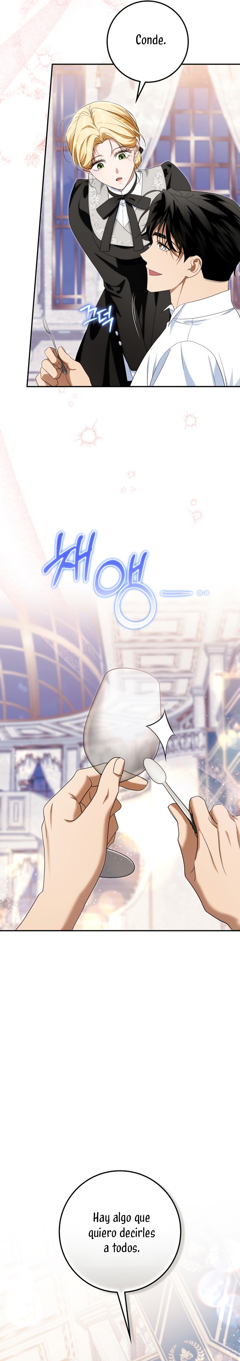 Duchess in Ruins Capítulo 46 - Page 18