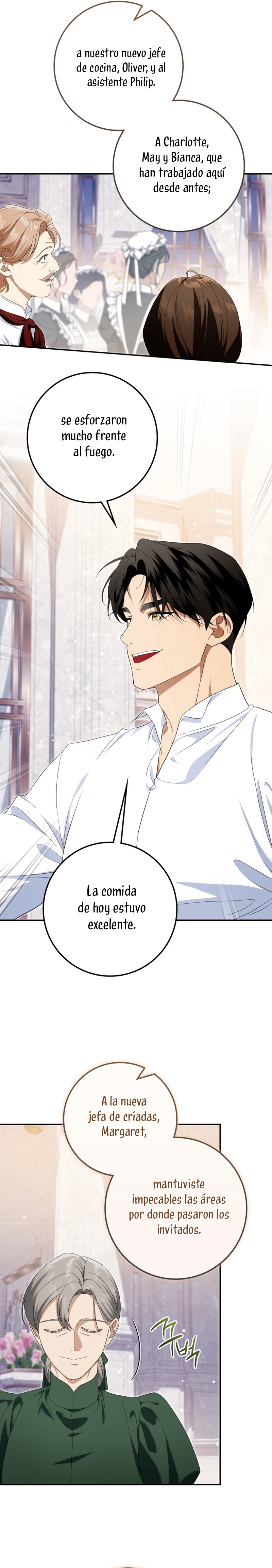 Duchess in Ruins Capítulo 46 - Page 20