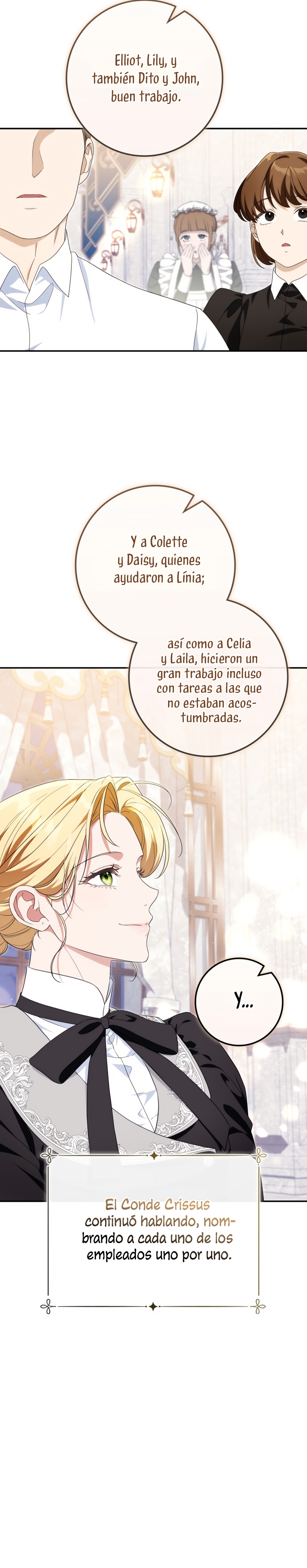 Duchess in Ruins Capítulo 46 - Page 21