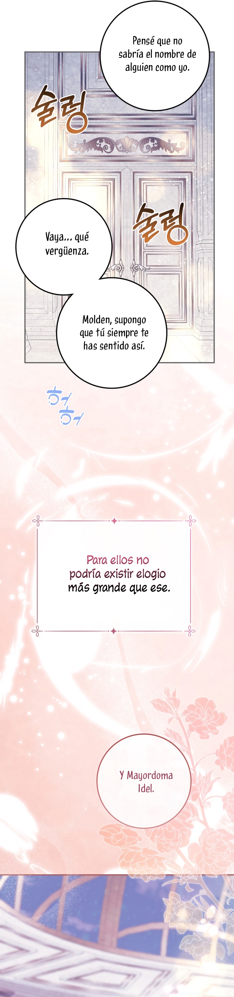 Duchess in Ruins Capítulo 46 - Page 22