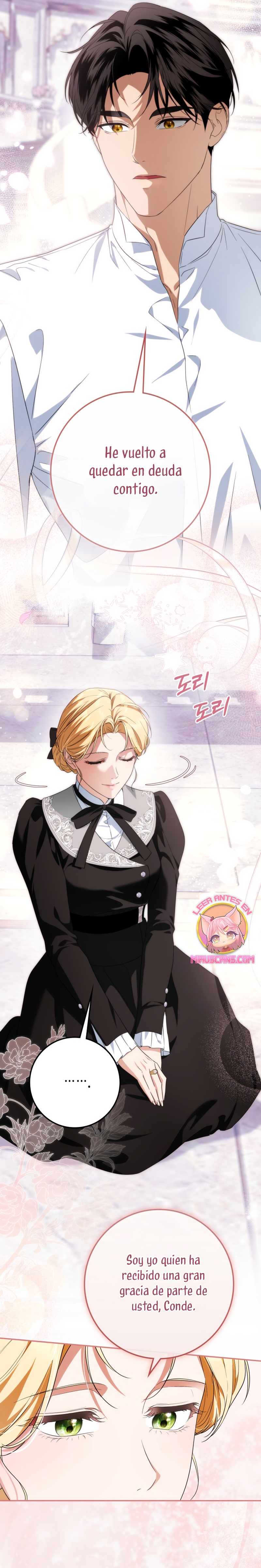 Duchess in Ruins Capítulo 46 - Page 23