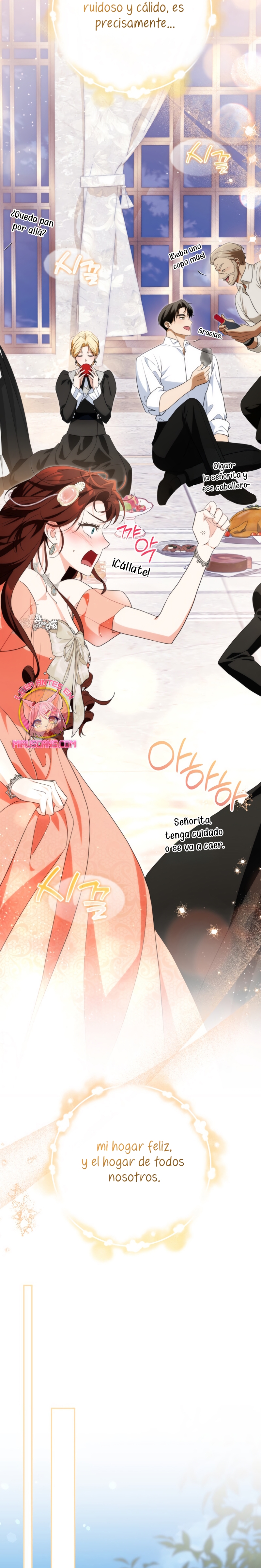 Duchess in Ruins Capítulo 46 - Page 26