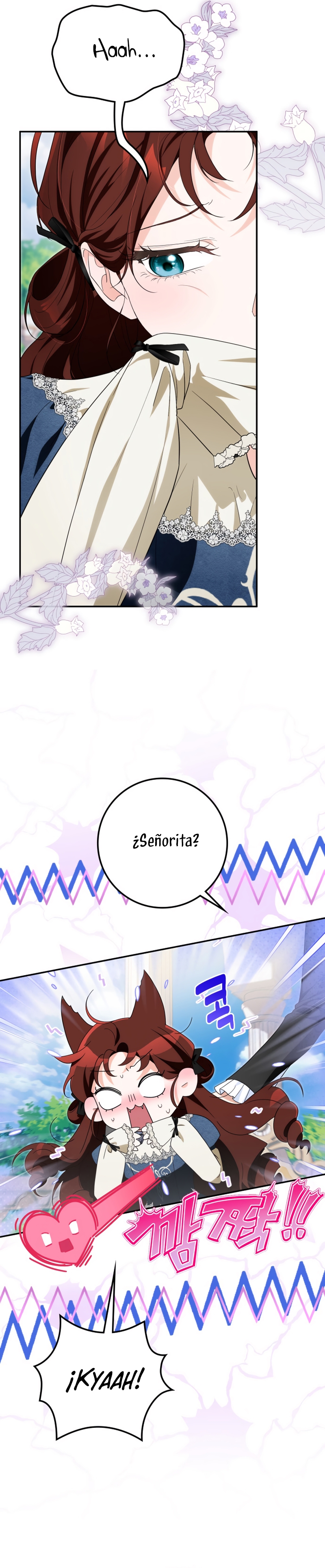 Duchess in Ruins Capítulo 46 - Page 29