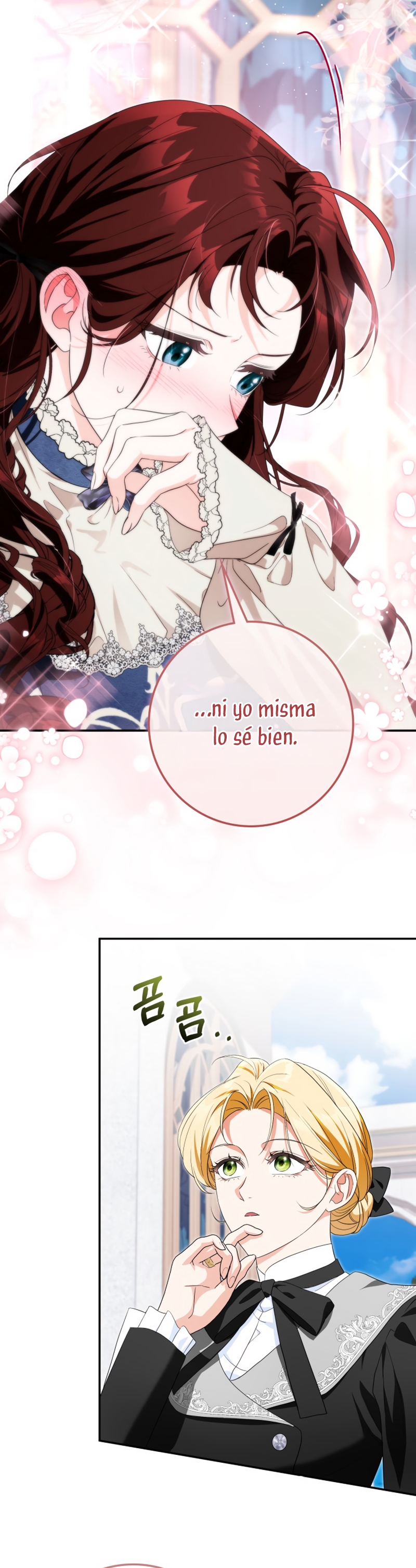 Duchess in Ruins Capítulo 46 - Page 32