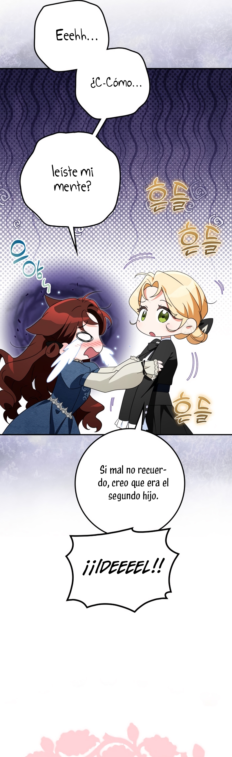 Duchess in Ruins Capítulo 46 - Page 34