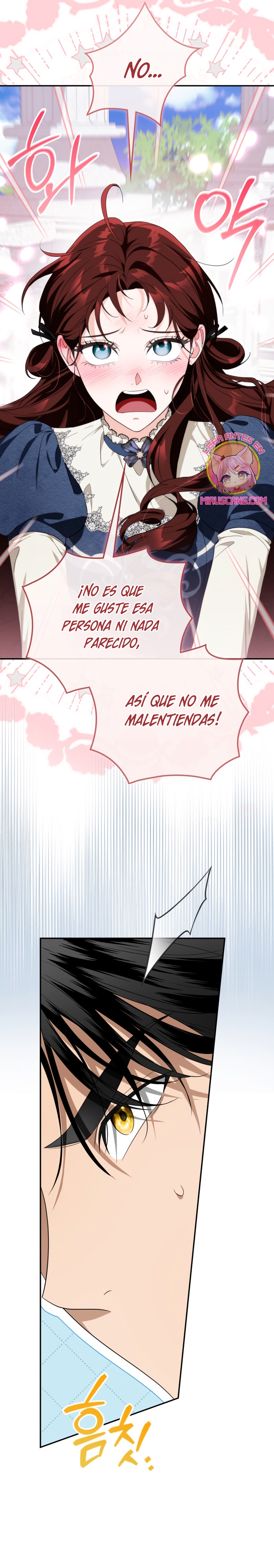 Duchess in Ruins Capítulo 46 - Page 35